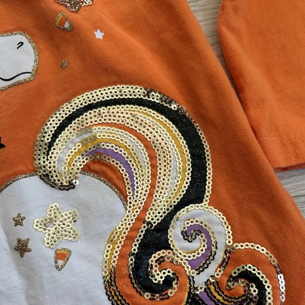 Little Girl's Halloween Essentials Super Cute Bundle. - Picture 7 of 16